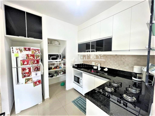 Imagem 6 de 26 de Casa À Venda Em Parque Jambeiro - Ca008261