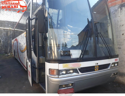 Imagem 2 de 10 de Busscar Vissta Buss Mb O-400 2000 46 Lug Ar-wc Rd-ref 698