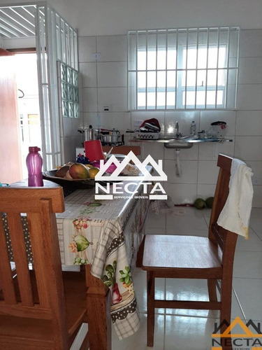 Imagem 18 de 30 de Sobrado À Venda Com 02 Dormitórios, Maranduba - Ubatuba/sp. - So00250 - 68067341