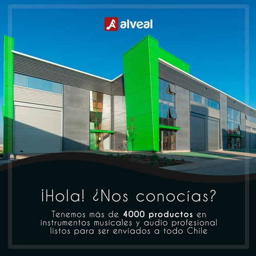 Imagen 5 de 5 de Kalimba Coco Pintada Vm
