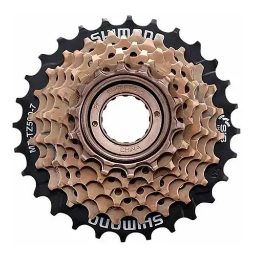 Piñon de bicicleta 14 dientes sale