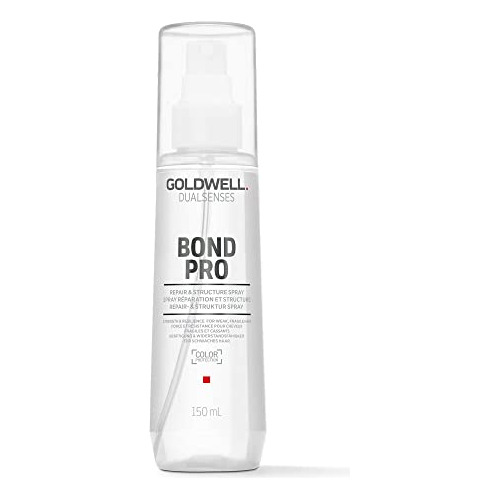 Spray Reparador Y Estructural Goldwell Dualsenses Bond Pro,
