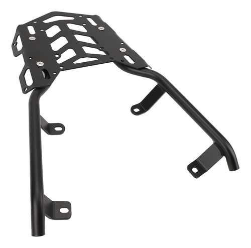 Adaptador De Estante Extendido Para Equipaje Trasero De Moto