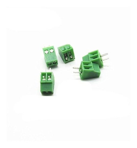 E-simpo 20pcs Lote 2.54mm Pitch  0.1   Pcb