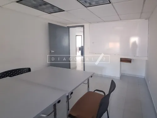 Oficina En Arriendo En Quinta Camacho