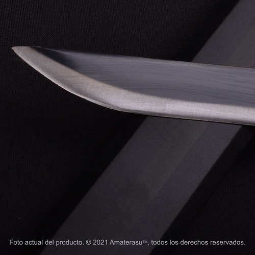 Imagen 9 de 10 de Katana Sasuke De Naruto Ninja Shikomi Zue Espada + Envio