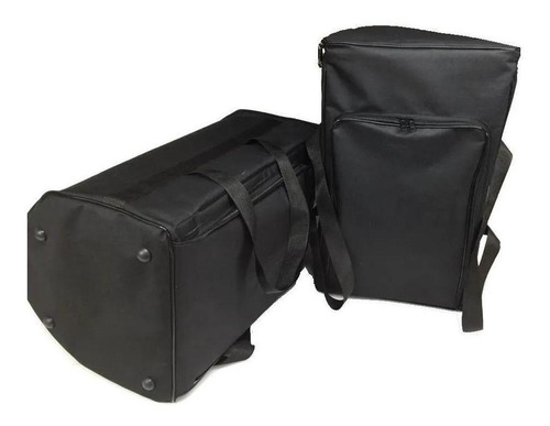 Imagem 2 de 3 de Bag Para Caixa De Som Sony Mhc V02 Unidade