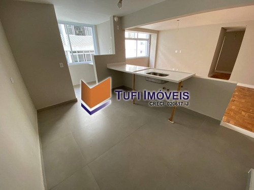 Imagem 5 de 15 de Vende-se Apartamento No Itaim Bibi, 2 Suítes , 101m² , 1 Vaga - Reformado! - 4810