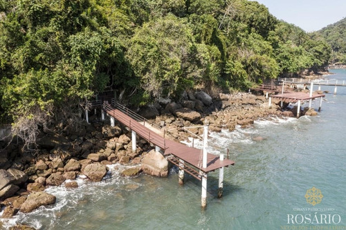 Imagem 27 de 30 de Casa Com Vista Panorâmica Alto Mar Na Ponta Grossa. - Vc431
