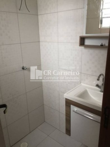 Imagem 11 de 18 de Sobrado Em Condomínio Para Locação No Bairro Vila Santana, 2 Dorm, 2 Suíte, 2 Vagas, 65 M - 1248