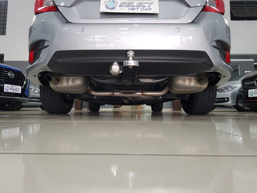 Imagem 19 de 20 de Honda Civic Touring Turbo-27mkm!!!