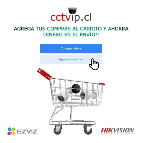 Imagen 3 de 3 de Kit Alarma A3 Zigbee Y Wifi / Ezviz