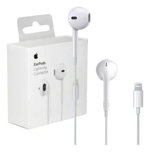 Audifonos Para iPhone 15