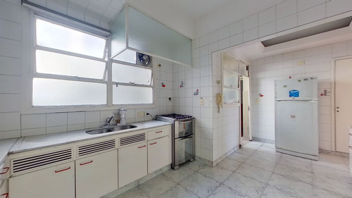 Imagen 29 de 30 de Venta Palermo 4 Amb Amplia Vista , Coch Seg 24 Hs