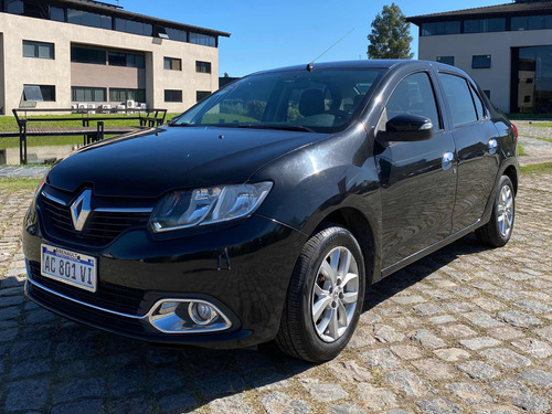 Renault Logan 1.6 Privilége 105cv Nac