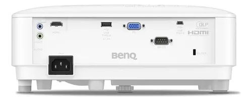 Benq Projetor Dlp Benq Mw560c Wxga (1280x800) Hdmi 4000 Lume