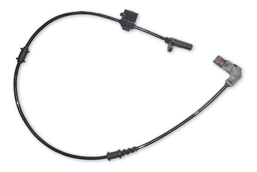 Sensor Abs Gauss Chrysler 300c 2005 A 2010 Traseiro Direito