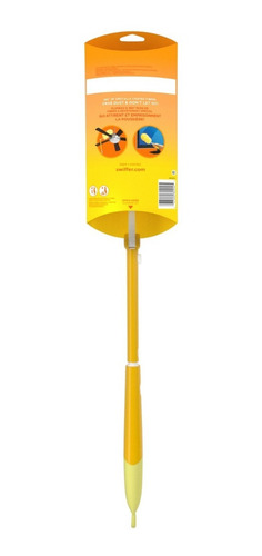 Imagen 7 de 7 de Plumero Swiffer Dusters Kit + 3 Repuestos