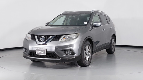 Nissan X-Trail 2.5 ADVANCE 2 ROW AUTO