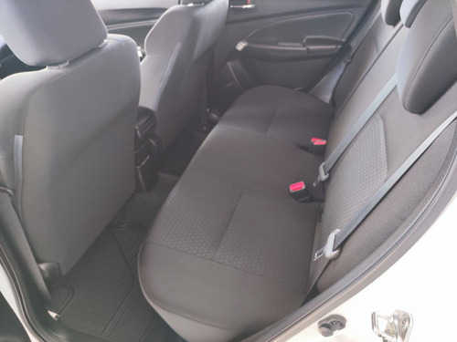 Suzuki Swift 1.2 Glx Cvt