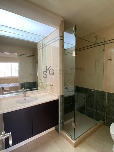 Casa En Condominio - Interlomas