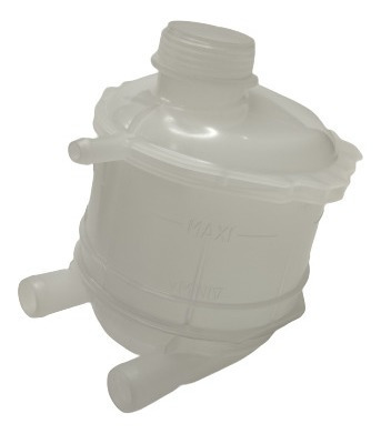 Envase Pote Agua Refrigerante Renault R19 Gala R18 R21