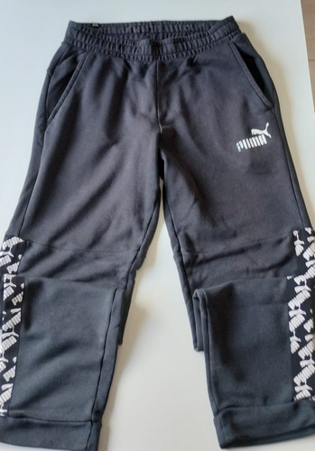 Pantalón Puma Talle S ¡aprovechalo!