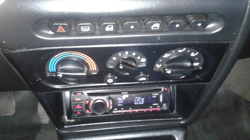 Tempra Sx 2.0 16 Vls. 96/7 Cinza Original C/manual E N.fis