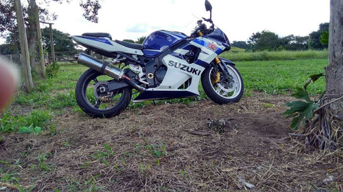 Suzuki Gsx-r1000