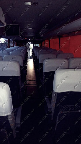 Imagem 8 de 11 de Irizar I6 Ano 2013 Scania K360 46 Lug Jm Cod.206