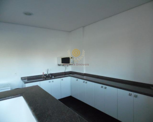 Imagem 22 de 22 de Apartamento À Venda Em Edifício Piazza Di Ravenna - Bezerra Imóveis Bragança Paulista - Ap00089 - 70541303