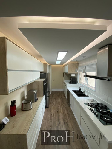 Imagem 5 de 22 de Apartamento 180m² 3 Suítes E Lazer Completo R$ 1.664.000,00 - Ap1526