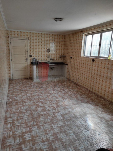 Imagem 6 de 15 de Sobrado - Vila Gomes Cardim - Ref: 14693 - L-14693