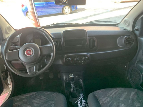 Fiat Mobi Mobi 1.0 EVO FLEX LIKE. MANUAL