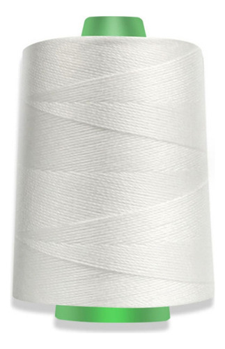 Pack 10 Hilos Poliester Cerrar Cosedora Sacos 600m/ Rollo