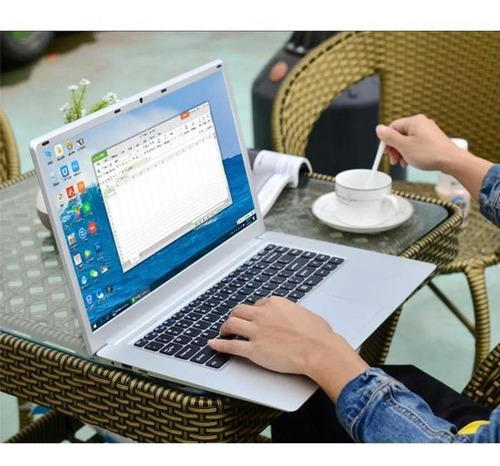 Laptops Con Disco Duro Ddr4, Mxreh-003, Intel Celeron, 6gb