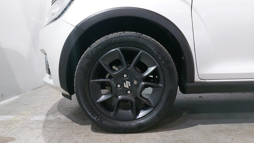 Suzuki Ignis 1.2 Glx