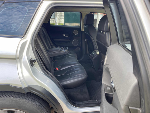 Land Rover Evoque 2.0 Prestige Plus 240cv