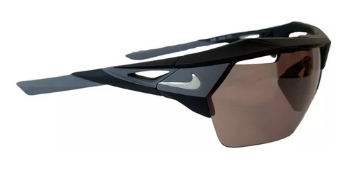 Lentes De Sol Nike 100%uv - Con Par De Lentillas Extra
