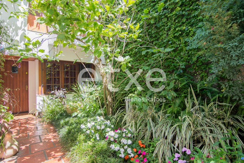 Venta 2 Casas Pocitos (ref: Jpd-1526)