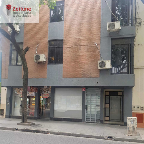 Local Comercial En Alquiler - Jujuy 26 Loc. 2