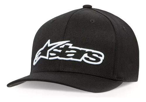 Gorra Alpinestars - Blaze Flexfit - Alpinestar Arg