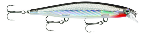 Señuelo Rapala Minow Shadow Wrap Sdr 10 Cm