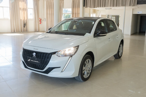 Peugeot 208 1.6 Active