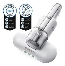 Imagem 6 de 6 de Aspirador De Pó Antiácaro Wap Mite Cleaner 3 Em 1 Uv
