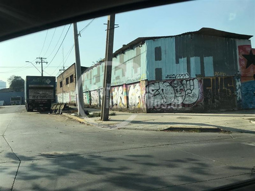 Terreno Construccion En Venta En San Joaquín