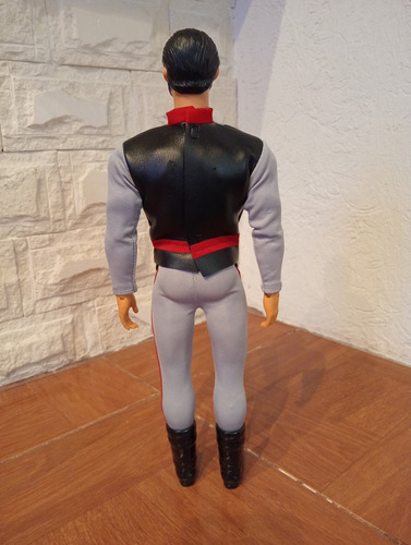 Mattel ,hypnos, Dr. Drago Y Gral. Zod