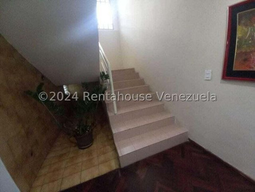 Apartamento Tipo Penthouse En Venta En San Bernardino Mls #24-27215