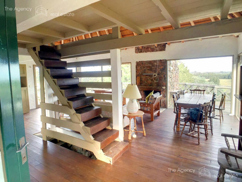 Imagen 6 de 30 de Chacra Con Piscina En Venta - Punta Ballena