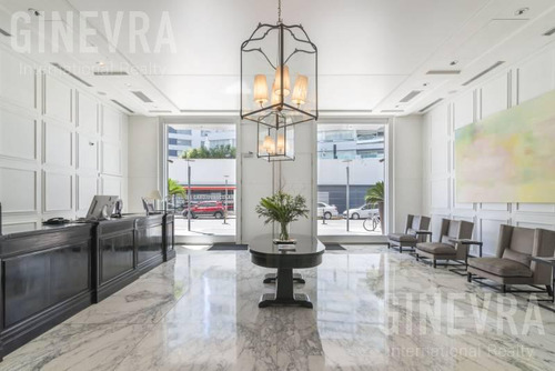 Departamento En Venta 2 Ambientes Puerto Madero Con Cochera - Harbour Residences